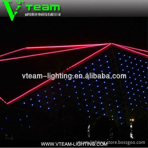 wholesale Flexible LED Screen, Flexible LED Display for stage